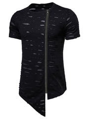 Load image into Gallery viewer, Ripped T-Shirt
