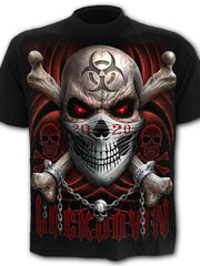 Load image into Gallery viewer, Custom T-Shirt
