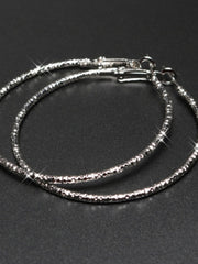 Load image into Gallery viewer, Big Hoop Earrings
