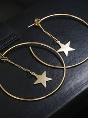 Load image into Gallery viewer, Big Hoop Earrings
