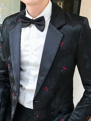 Load image into Gallery viewer, Slim Fit Blazer Jacket
