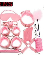 Load image into Gallery viewer, Kink Set
