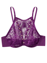 Load image into Gallery viewer, Lace Bra
