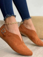 Load image into Gallery viewer, Suede Shoes
