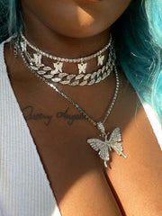 Load image into Gallery viewer, Necklaces
