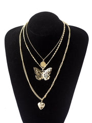 Load image into Gallery viewer, Necklaces
