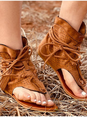 Load image into Gallery viewer, Slouch Sandals
