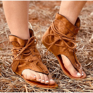 Slouch Sandals