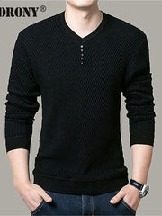 Load image into Gallery viewer, Slim Fit Long Sleeve T-Shirts
