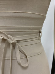 Load image into Gallery viewer, Halter Jumpsuit
