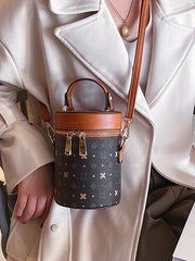 Load image into Gallery viewer, Bucket Purse
