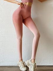 Load image into Gallery viewer, High Waist Fitness Leggings
