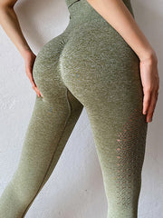 Load image into Gallery viewer, High Waist Fitness Leggings

