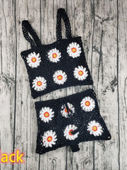 Load image into Gallery viewer, Crochet Beach Wear
