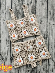 Load image into Gallery viewer, Crochet Beach Wear

