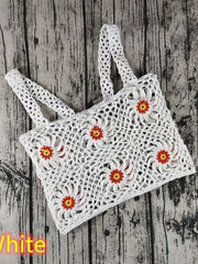 Load image into Gallery viewer, Crochet Beach Wear
