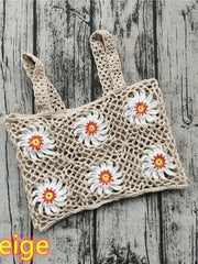 Load image into Gallery viewer, Crochet Beach Wear
