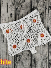 Load image into Gallery viewer, Crochet Beach Wear
