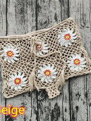Load image into Gallery viewer, Crochet Beach Wear
