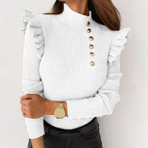 Assorted Long Sleeves Blouses