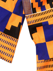 Load image into Gallery viewer, Ethnic African Style Print Dress
