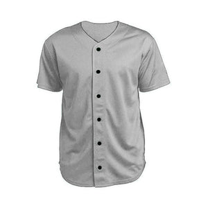 Button Down T-Shirt