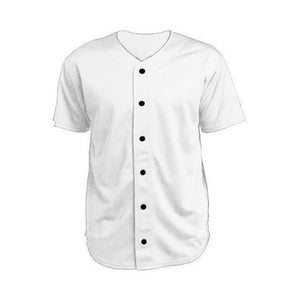 Button Down T-Shirt