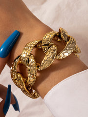 Load image into Gallery viewer, Chunky Bracelet
