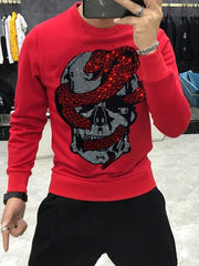 Load image into Gallery viewer, Long Sleeve Sweatshirt
