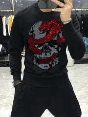 Load image into Gallery viewer, Long Sleeve Sweatshirt
