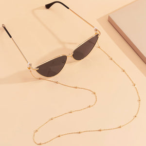 Sunglasses With Chain