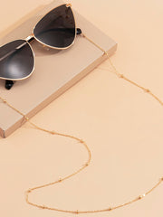 Load image into Gallery viewer, Sunglasses With Chain
