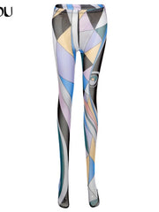 Load image into Gallery viewer, Sheer Leggings or Top
