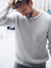 Load image into Gallery viewer, Long Sleeve Sweater
