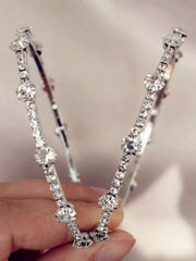 Load image into Gallery viewer, Big Hoop Earrings
