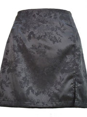 Load image into Gallery viewer, Satin Skirt
