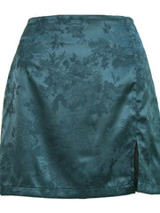 Load image into Gallery viewer, Satin Skirt
