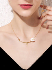 Load image into Gallery viewer, Assorted Floral Jewelry
