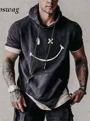 Load image into Gallery viewer, Hoodie T-Shirt
