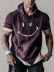 Load image into Gallery viewer, Hoodie T-Shirt
