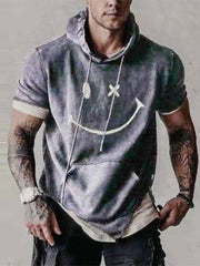 Load image into Gallery viewer, Hoodie T-Shirt
