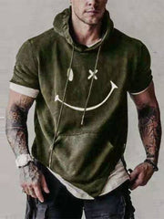 Load image into Gallery viewer, Hoodie T-Shirt
