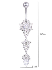 Load image into Gallery viewer, Belly Button Ring
