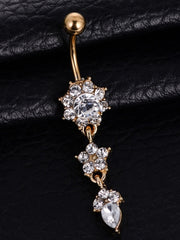 Load image into Gallery viewer, Belly Button Ring
