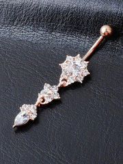 Load image into Gallery viewer, Belly Button Ring
