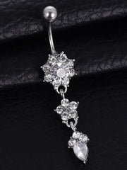 Load image into Gallery viewer, Belly Button Ring
