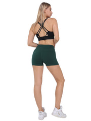 Load image into Gallery viewer, Fitness Shorts
