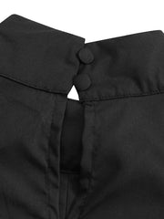 Load image into Gallery viewer, Long Lantern Sleeve Blouse
