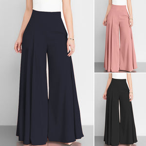 Wide Leg Pants