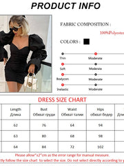 Load image into Gallery viewer, Lantern Sleeves  Dress
